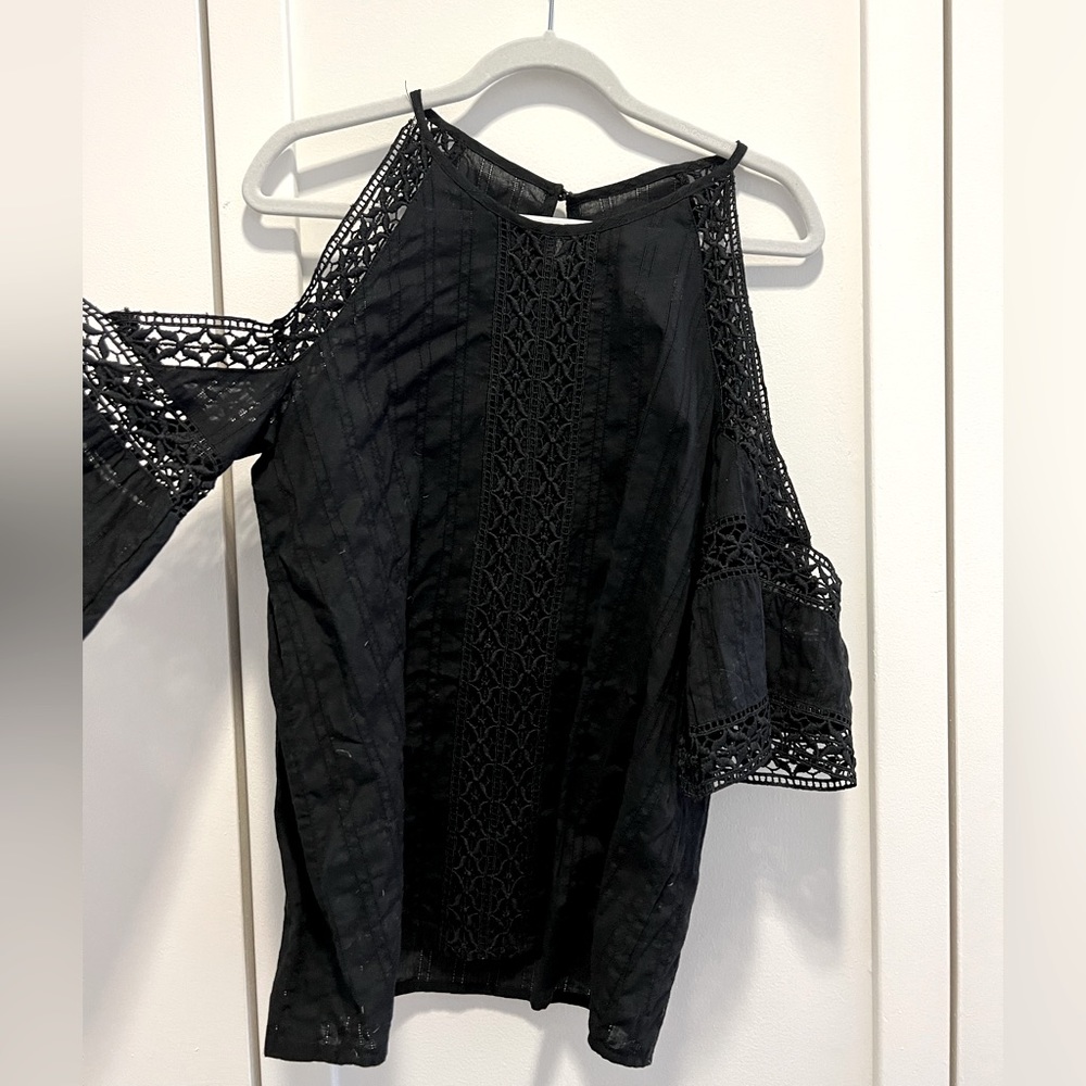 Abercrombie top